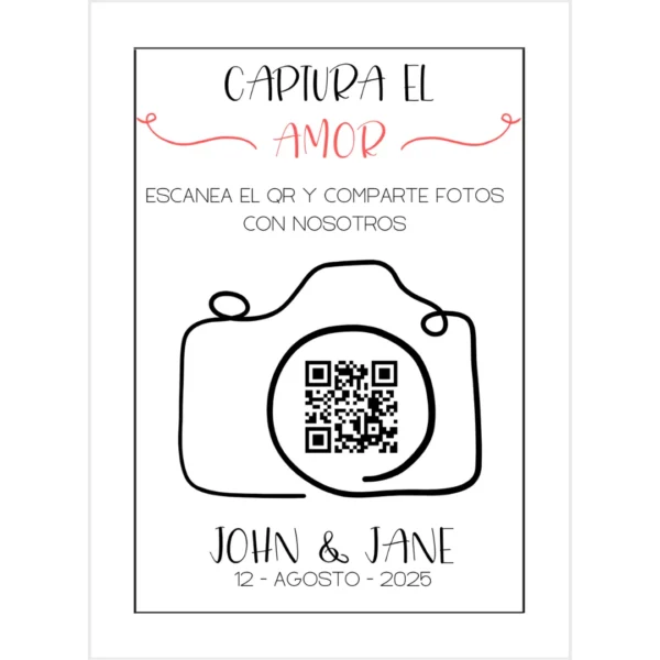 Tarjeta QR 3