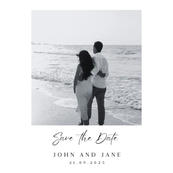 Save The Date 003