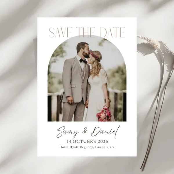 save7 Save The Date 007